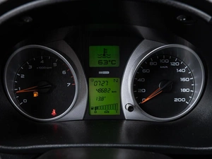 Седан ВАЗ (LADA) Granta 2016 года, 650000 рублей, Волгоград