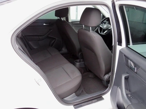 Хэтчбек Volkswagen Polo 2020 года, 1490000 рублей, Брянск