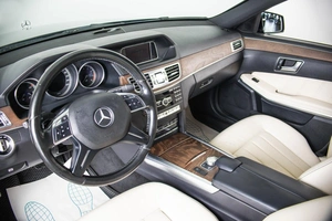 Седан Mercedes-benz E-класс 2014 года, 1999000 рублей, Пермь