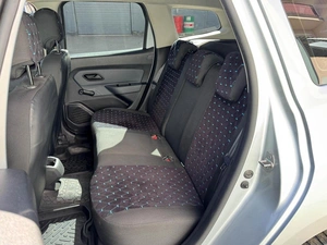 Внедорожник Dacia Duster 2019 года, 1879000 рублей, Кропоткин