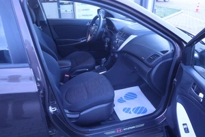 Хэтчбек Hyundai Solaris 2015 года, 1130000 рублей, Мирное