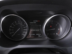 Внедорожник Land Rover Range Rover Evoque 2012 года, 1270000 рублей, Ростов-на-Дону