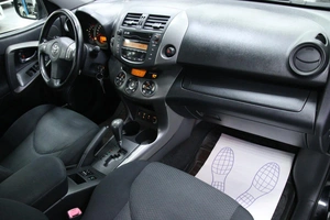 Внедорожник Toyota RAV4 2009 года, 1313000 рублей, Солонцы