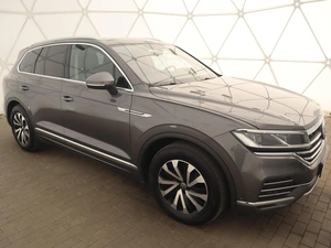 Внедорожник Volkswagen Touareg 2021 года, 3990000 рублей, Орёл