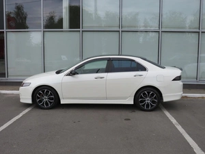 Седан Honda Accord 2007 года, 1150000 рублей, Брянск