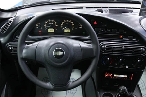 Внедорожник Chevrolet Niva 2017 года, 768000 рублей, Солонцы