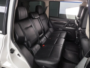 Внедорожник Mitsubishi Pajero 2019 года, 3710000 рублей, Воронеж