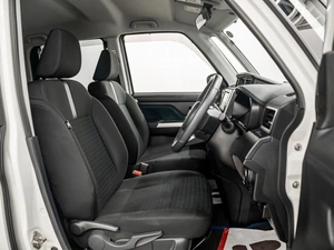 Минивэн Subaru Justy 2021 года, 1300000 рублей, Красноярск