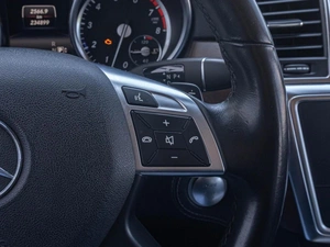 Внедорожник Mercedes-benz M-класс 2014 года, 2530000 рублей, Краснодар