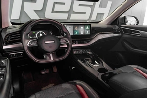Внедорожник Haval F7x 2023 года, 2279000 рублей, Петрозаводск
