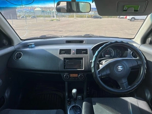 Хетчбэк Suzuki Swift 2009 года, 560000 рублей, Красноярск