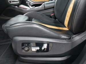 Внедорожник BMW X5 M 2020 года, 9315000 рублей, Барнаул