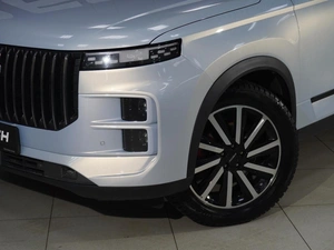 Внедорожник JAECOO J7 2023 года, 2620111 рублей, Тверь