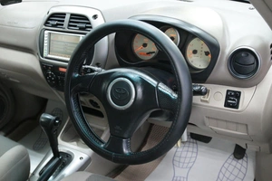 Внедорожник Toyota RAV4 2000 года, 778000 рублей, Солонцы