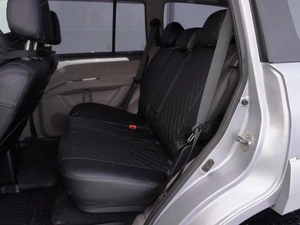 Внедорожник Mitsubishi Pajero Sport 2013 года, 1750000 рублей, Тверь