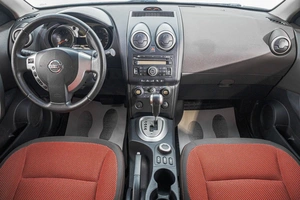 Внедорожник Nissan Qashqai 2008 года, 1239000 рублей, Барнаул