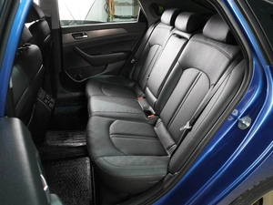 Седан Hyundai Sonata 2017 года, 1849000 рублей, Воронеж