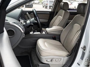 Внедорожник Audi Q7 2013 года, 1930000 рублей, Краснодар