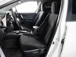 Внедорожник Toyota RAV4 2014 года, 1970000 рублей, Тюмень