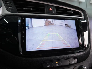 Хетчбэк Kia Ceed 2015 года, 1012000 рублей, Воронеж