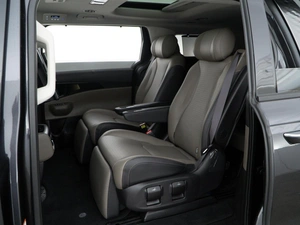 Минивэн Kia Carnival 2024 года, 6893055 рублей, Москва