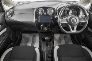 Хетчбэк Nissan Note 2020 года, 1109000 рублей, Барнаул