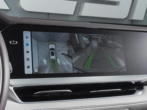 Внедорожник Geely Monjaro 2023 года, 3250000 рублей, Ростов-на-Дону