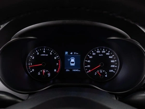 Седан Kia Rio 2017 года, 1250000 рублей, Тюмень