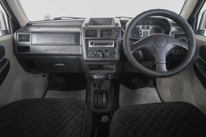 Внедорожник Mitsubishi Pajero Mini 2004 года, 559000 рублей, Кемерово