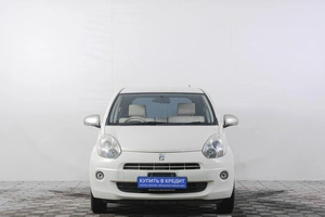 Хетчбэк Toyota Passo 2012 года, 1269000 рублей, Кемерово