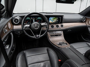 Седан Mercedes-benz E-класс 2021 года, 4340000 рублей, Краснодар