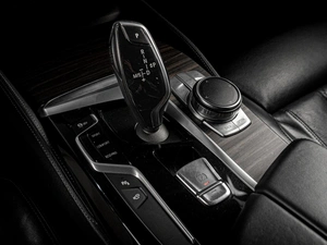 Седан BMW 5 серия 2017 года, 2849000 рублей, Тюмень
