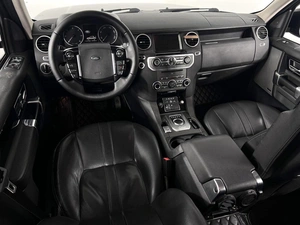 Внедорожник Land Rover Discovery 2014 года, 2296600 рублей, Казань