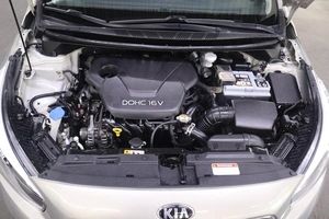 Хэтчбек Kia Ceed 2014 года, 1200000 рублей, Брянск