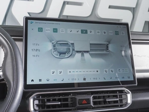 Внедорожник Jetour T2 2024 года, 3470000 рублей, Ростов-на-Дону
