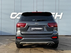 Внедорожник Kia Sorento Prime 2019 года, 2769000 рублей, Ижевск