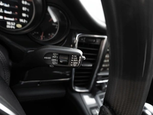Лифтбек Porsche Panamera Turbo 2013 года, 3799000 рублей, Саратов