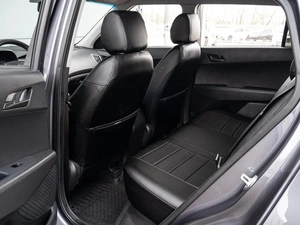 Внедорожник Hyundai Creta 2021 года, 1935000 рублей, Краснодар