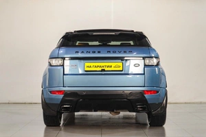 Внедорожник Land Rover Range Rover Evoque 2014 года, 1879000 рублей, Челябинск
