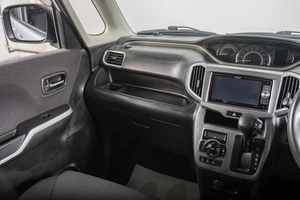 Минивэн Suzuki Solio 2019 года, 1129000 рублей, Томск