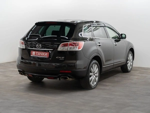 Внедорожник Mazda CX-9 2008 года, 1165000 рублей, Красноярск