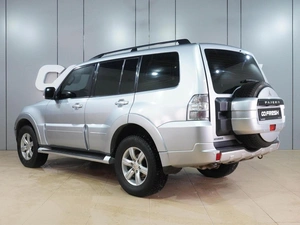 Внедорожник Mitsubishi Pajero 2011 года, 1699000 рублей, Воронеж