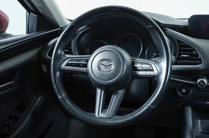 Седан Mazda 3 2020 года, 1899000 рублей, Новосибирск