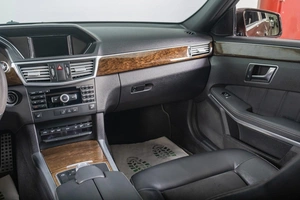 Седан Mercedes-benz E-класс 2012 года, 1839000 рублей, Томск