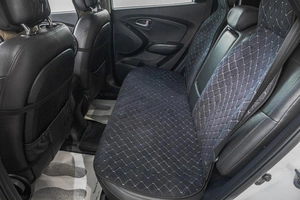 Внедорожник Hyundai ix35 2015 года, 1869000 рублей, Барнаул