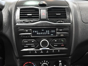 Седан ВАЗ (LADA) Granta 2024 года, 929000 рублей, Ставрополь