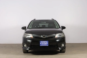 Универсал Toyota Corolla Fielder 2014 года, 1439000 рублей, Новосибирск