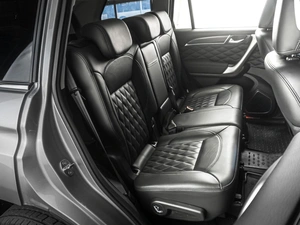 Внедорожник Haval H9 2022 года, 3429000 рублей, Тюмень