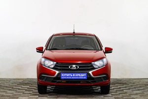 Седан ВАЗ (LADA) Granta 2022 года, 819000 рублей, Сургут