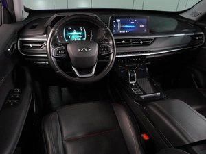 Внедорожник Chery Tiggo 7 Pro 2022 года, 1549000 рублей, Воронеж